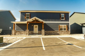 Lookout Lodge home